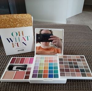 Avon oh what fun!